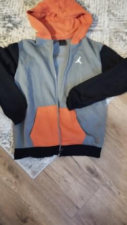 Jordan mikina, air jordan,170