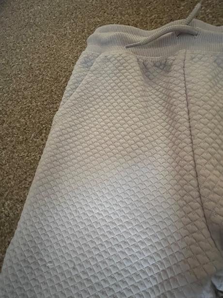 Tepláky, primark,110