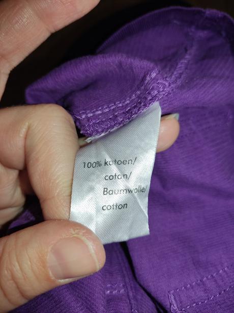 Oblečenie v top stave, 86–98