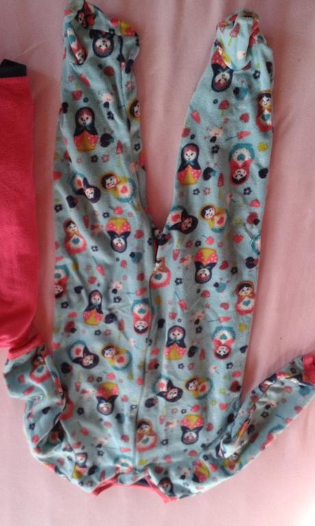 Dievčatko 98, 86–98