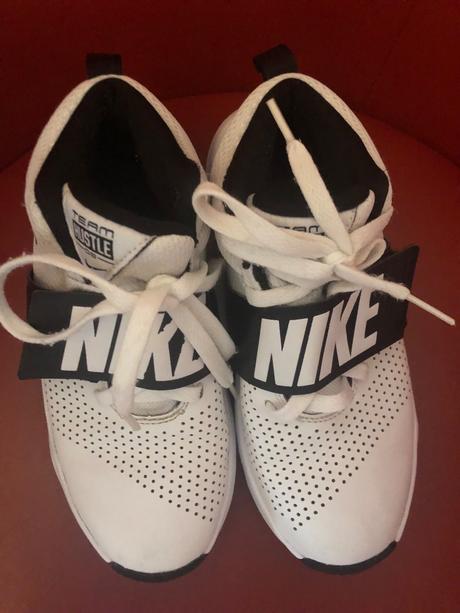 Chlapčenské botasky nike, nike,36