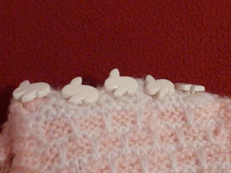 Pletený svetrík, 74