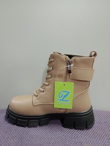 Čižmy, 32 / 33 / 34 / 35 / 36