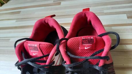 Nike tenisky, nike,37