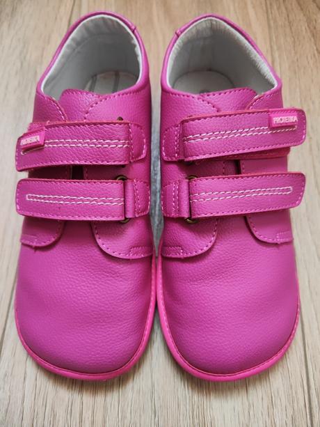 Barefoot protetika vychádzková obuv, protetika,34