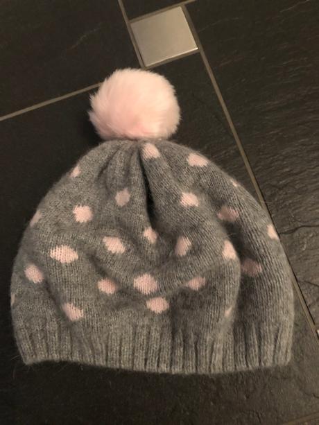 Bodkovaný setik 92-104, h&m,92