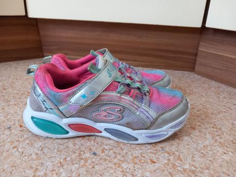 Tenisky schekers v.35, 35