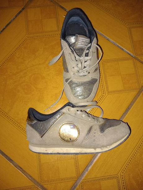 Tenisky tommy hilfiger 27cky, tommy hilfiger,27