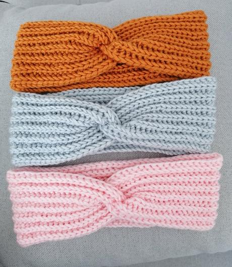 Háčkované čelenky, 