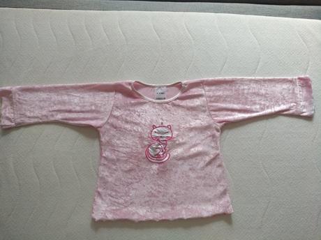 Mikina, ladybird,110