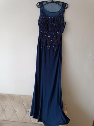 Spoločenské šaty, 38