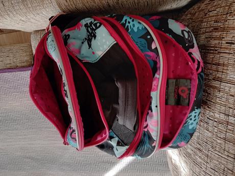 Školské tašky zn.topgal, 