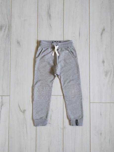 Tepláky loow fat, 110