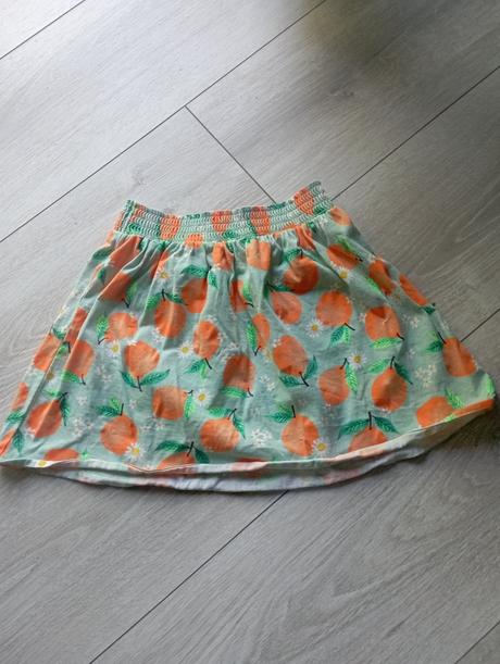 Sukňa, h&m,98