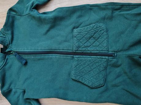 Teplákový overal 92, h&m,92