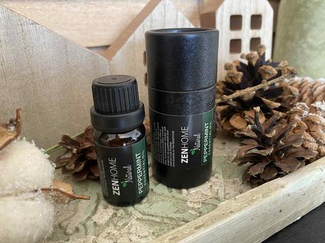 Esenciálny olej 10 ml, 