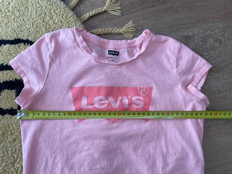 Tričko, levis,152