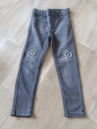 Dievčenské rifle, kiki&koko,110