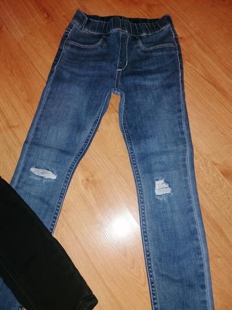 Rifle slim, h&m,116