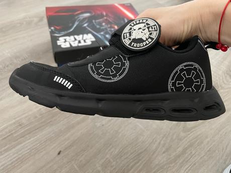 Tenisky star wars, disney,33