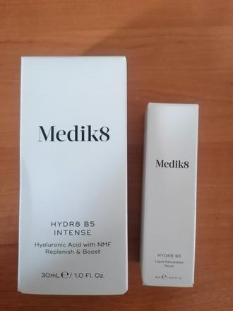 Medik8 hydra b5 intense, 