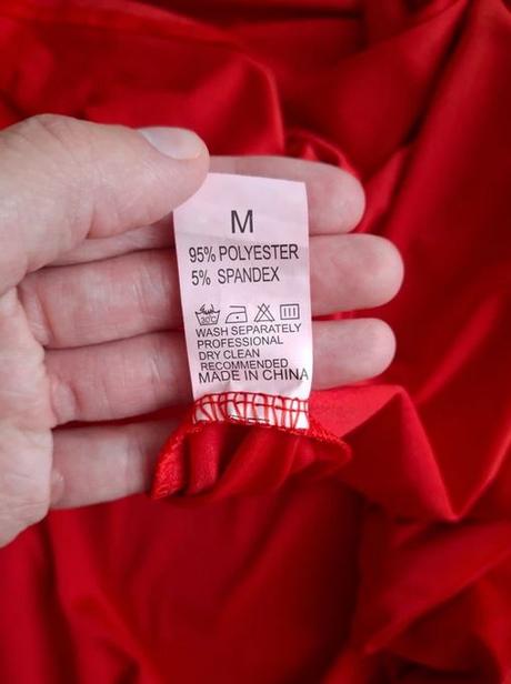 Dlhé spoločenské viazacie šaty, m