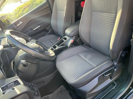 Ford c-max 120k, diesel, automat, ford