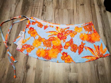 Zavinovacia minisukňa zn. pietro filipi, pietro filipi,m