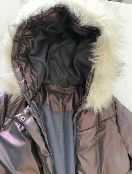 Zimna bunda reserved, reserved,140