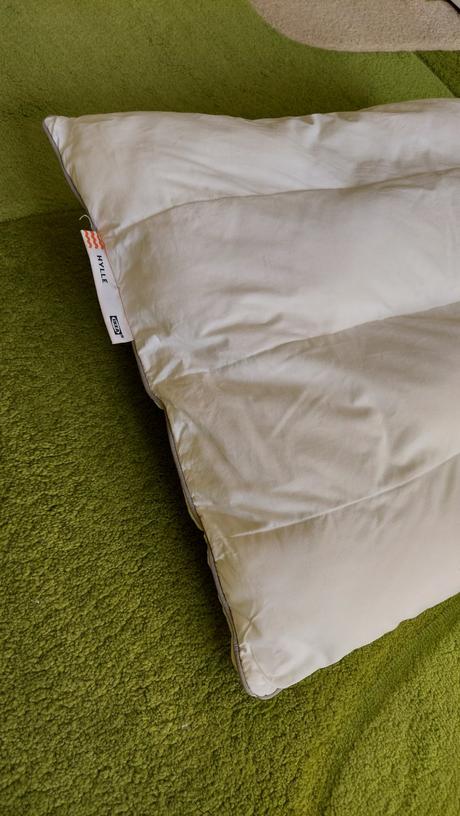 Vankúš hylle, šírka (cm): 50,dĺžka (cm): 60