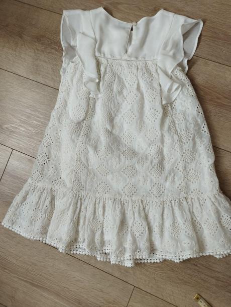 Šaty mayoral, mayoral,122