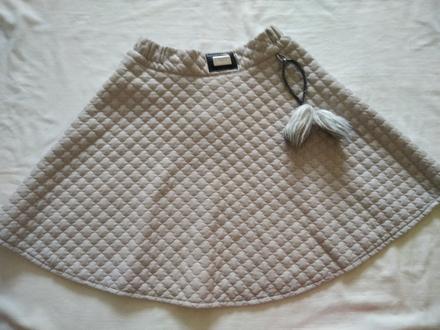 Moderná sukňa, 146