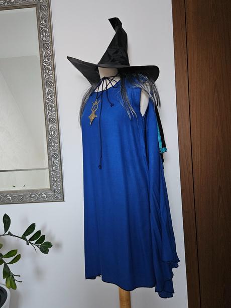 Kostým čarodejníka, 