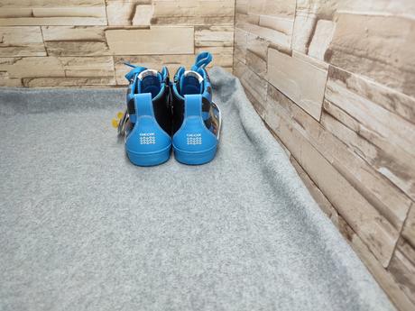 Geox 36 - detské tenisky pokémon, geox,36