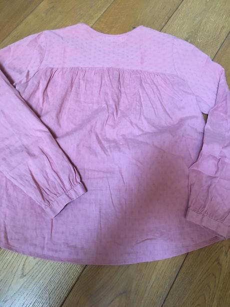 Blúzka, zara,152