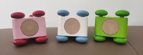 Pískacie zvieratká, 