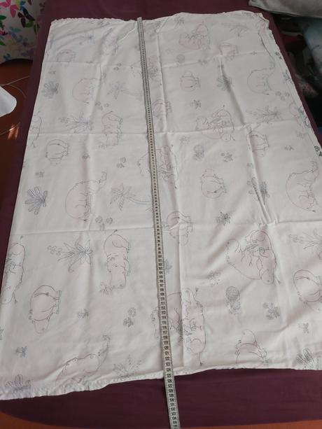 Detské obliečky, šírka (cm): 85,dĺžka (cm): 130