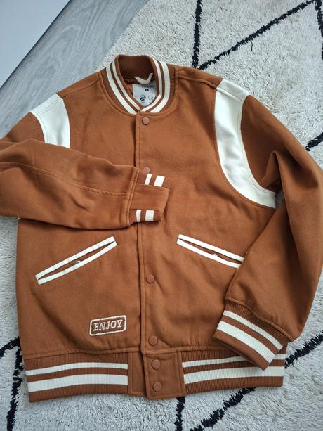 Pánska bundička, m