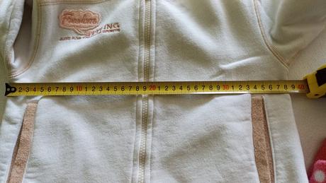 3x mikina 116/122, f&f,116