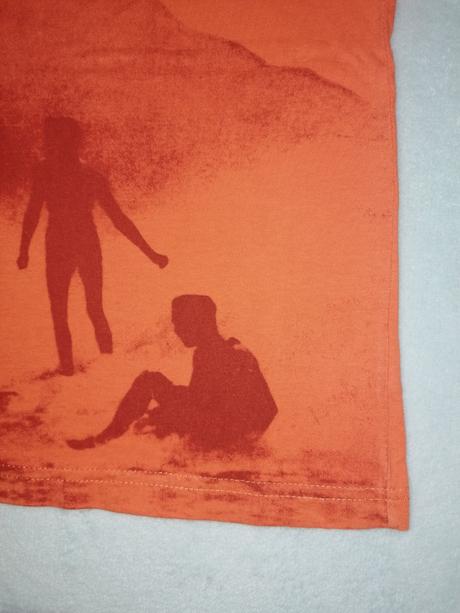 Tričko zn. blue seven č.116- rezerve, 116