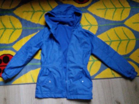 Prechodná vetrovka, 146