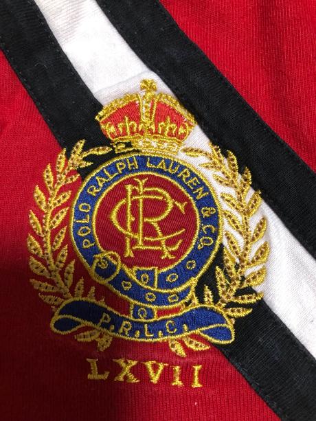 Polokosela rl, ralph lauren,98
