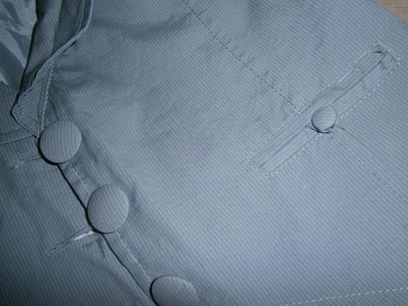 Vestička, relleciga,s