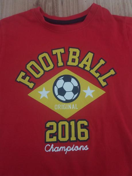 Chlapčenské tričko rebel č.110, rebel,110