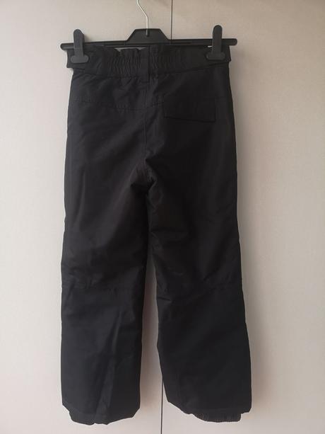 Nevica chlapčenské otepľovačky veľkosť 9-10 rokov, 134 / 140