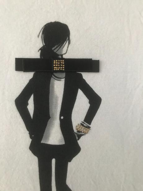 Tričko s kamienkami, zn. liu jo, liu jo,xs