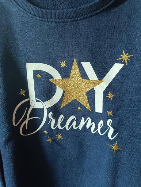 Mikina 122, terranova,122