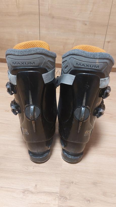 Lyžiarky tecno pro 40, 40