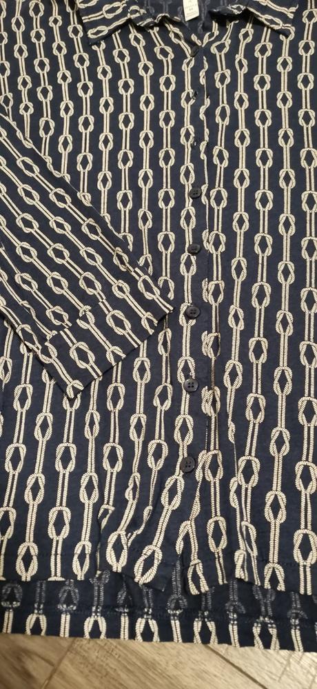 Dámska blúzka, amisu,m