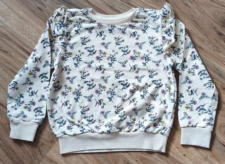 Mikina v. 110, sinsay,110